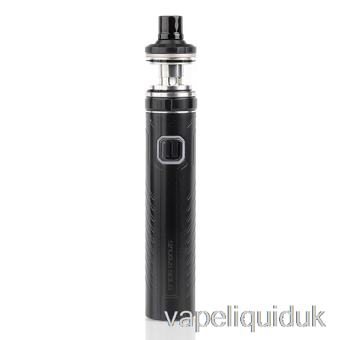 Wismec SINUOUS SOLO 40W Starter Kit Black Vape Juice